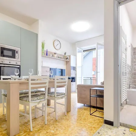 Apartman Awesome In With Wifi *