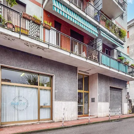Awesome In With Wifi * Rapallo