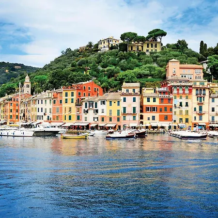 Apartman Awesome In With Wifi Rapallo